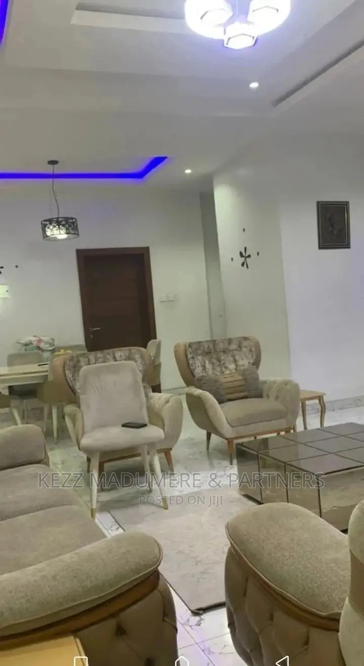4bdrm Duplex in Golf Estate,Port for sale in Port-Harcourt