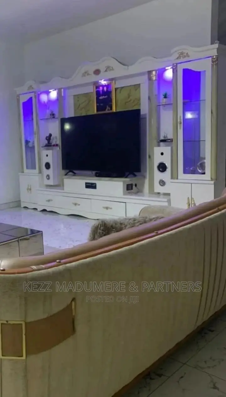 4bdrm Duplex in Golf Estate,Port for sale in Port-Harcourt