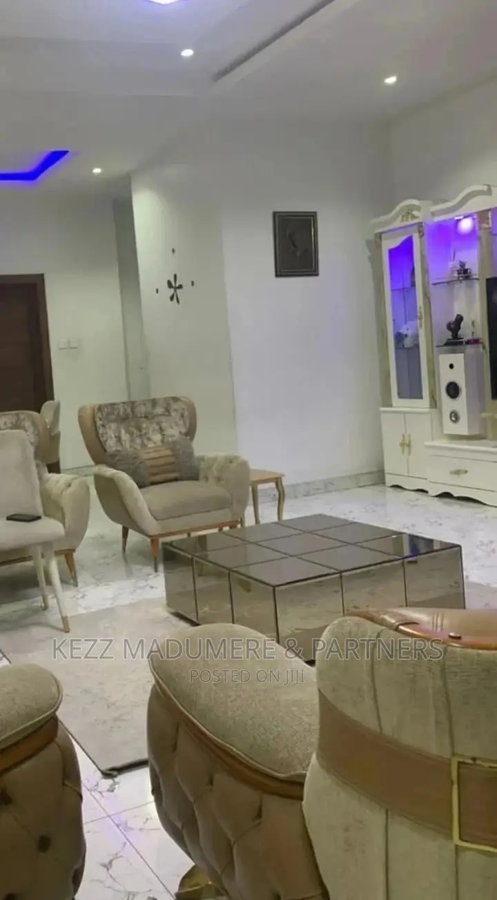4bdrm Duplex in Golf Estate,Port for sale in Port-Harcourt