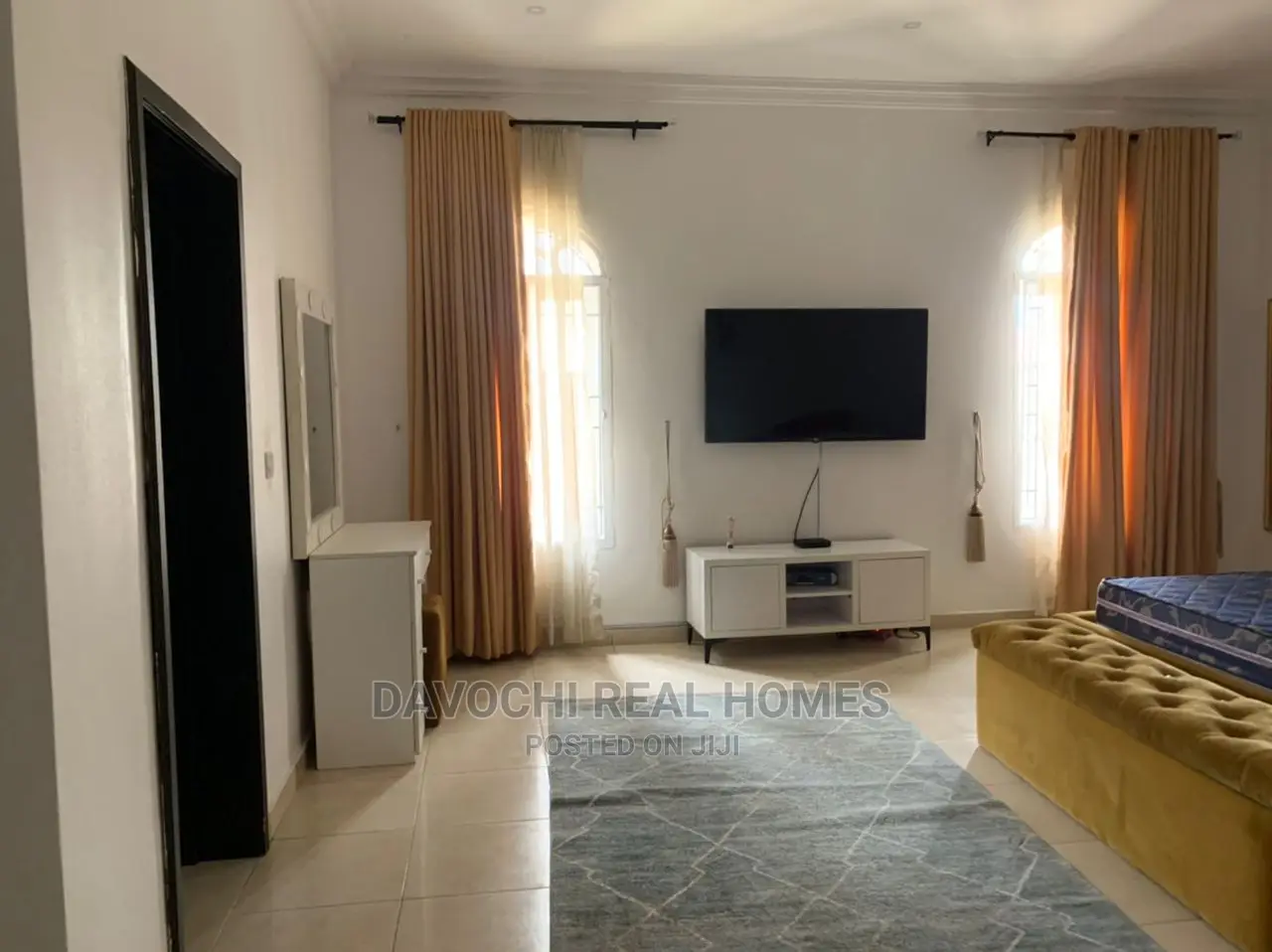 Furnished 4bdrm Duplex in Ikate-Lekki for rent in Lekki