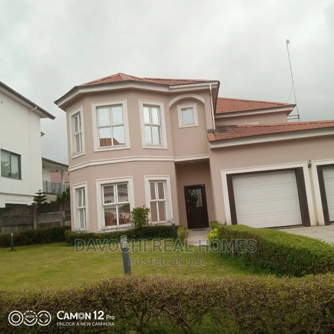 3bdrm Apartment in Nicon Town, Lekki for rent in Lekki