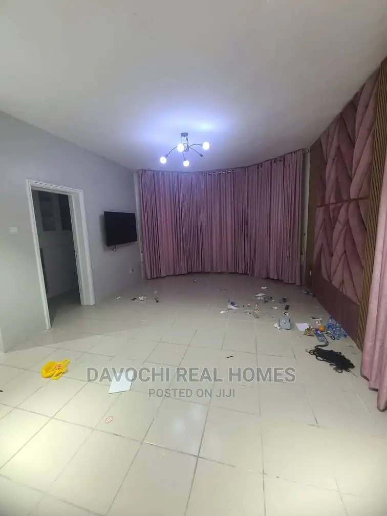 3bdrm Apartment in Nicon Town, Lekki for rent in Lekki