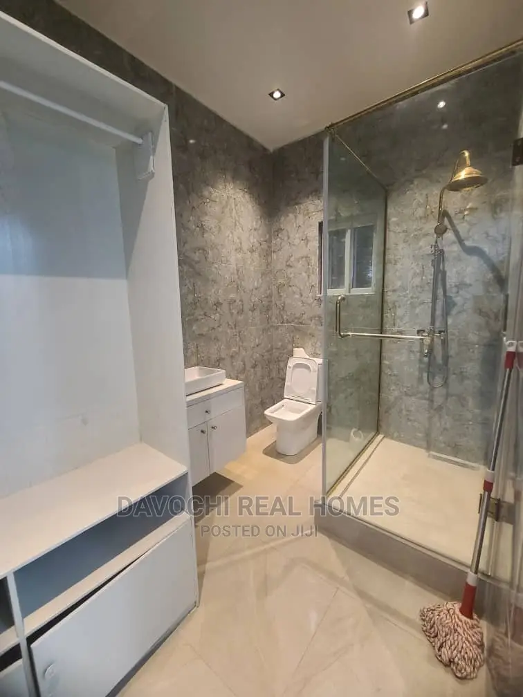 3bdrm Apartment in Nicon Town, Lekki for rent in Lekki