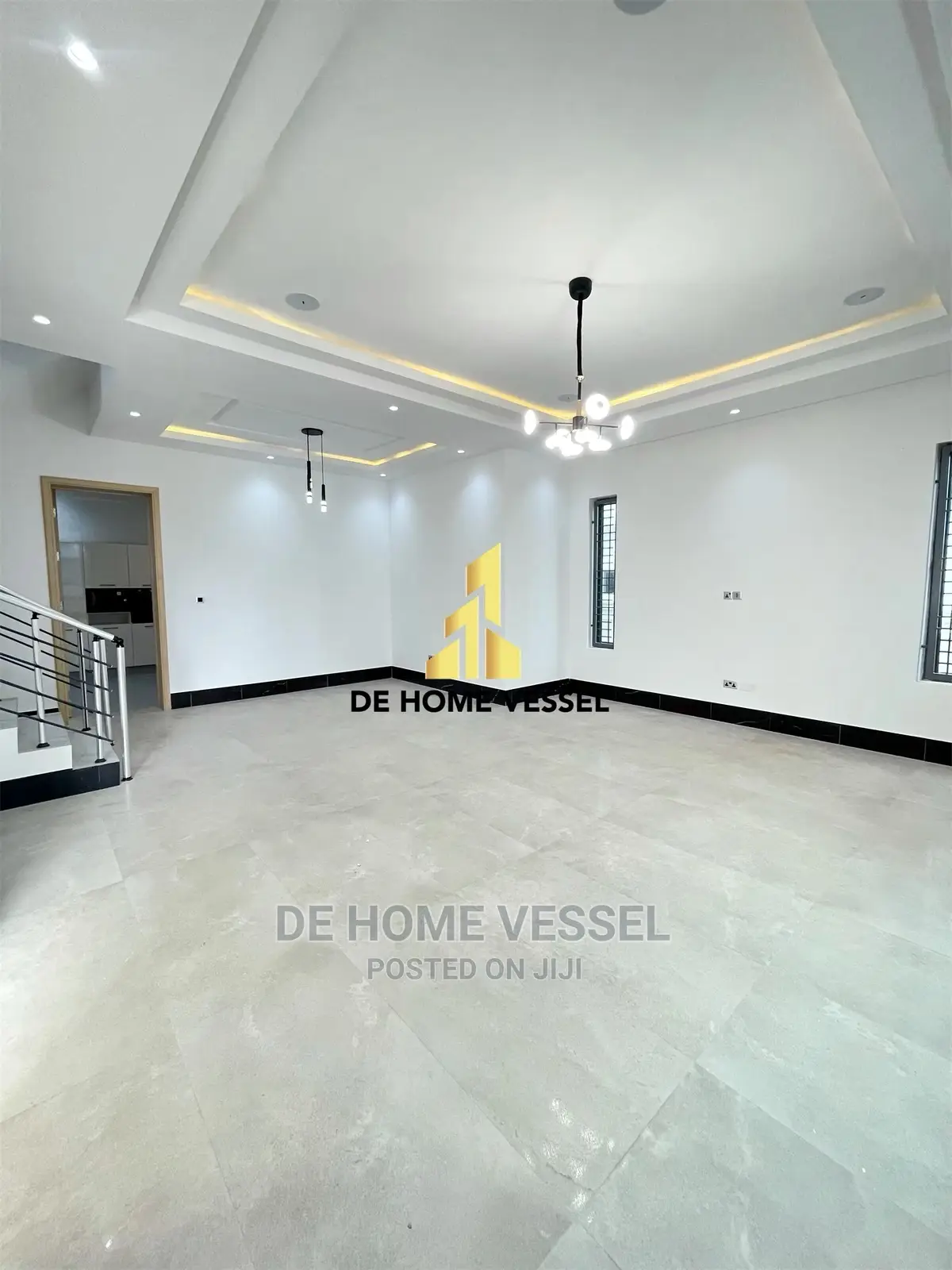 6bdrm Duplex in Ikate for sale in Ikate