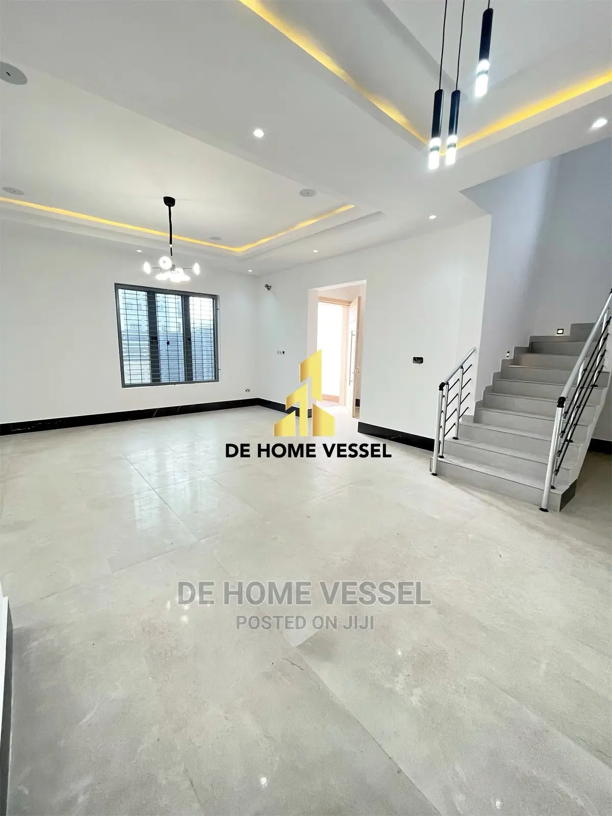 6bdrm Duplex in Ikate for sale in Ikate