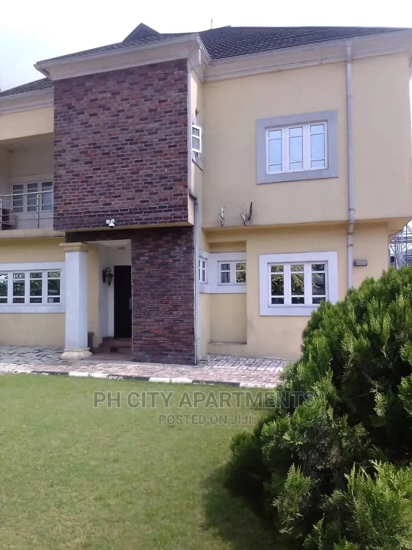 3bdrm Duplex in Agip Estate, Port-Harcourt for rent in Port-Harcourt