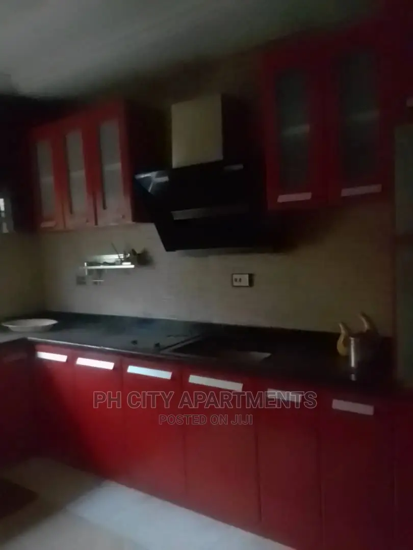 3bdrm Duplex in Agip Estate, Port-Harcourt for rent in Port-Harcourt