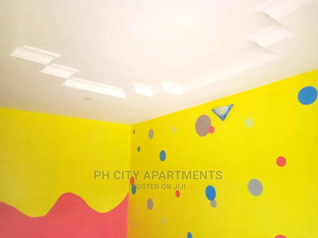 3bdrm Duplex in Agip Estate, Port-Harcourt for rent in Port-Harcourt