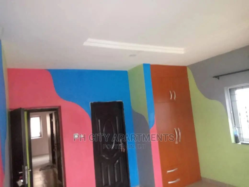 3bdrm Duplex in Agip Estate, Port-Harcourt for rent in Port-Harcourt