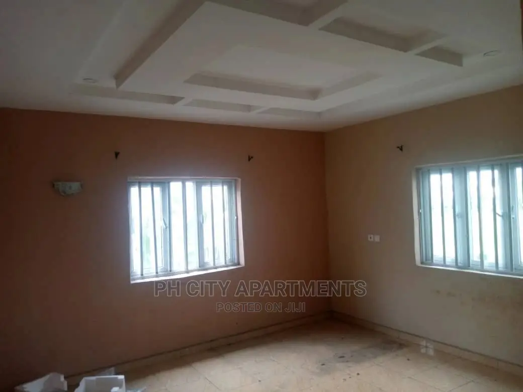 3bdrm Duplex in Agip Estate, Port-Harcourt for rent in Port-Harcourt