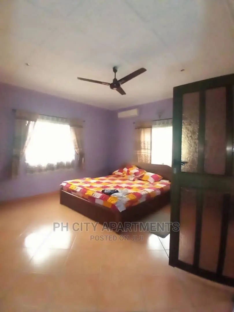 Furnished 6bdrm Duplex in Iwofe, Port-Harcourt for rent in Port-Harcourt