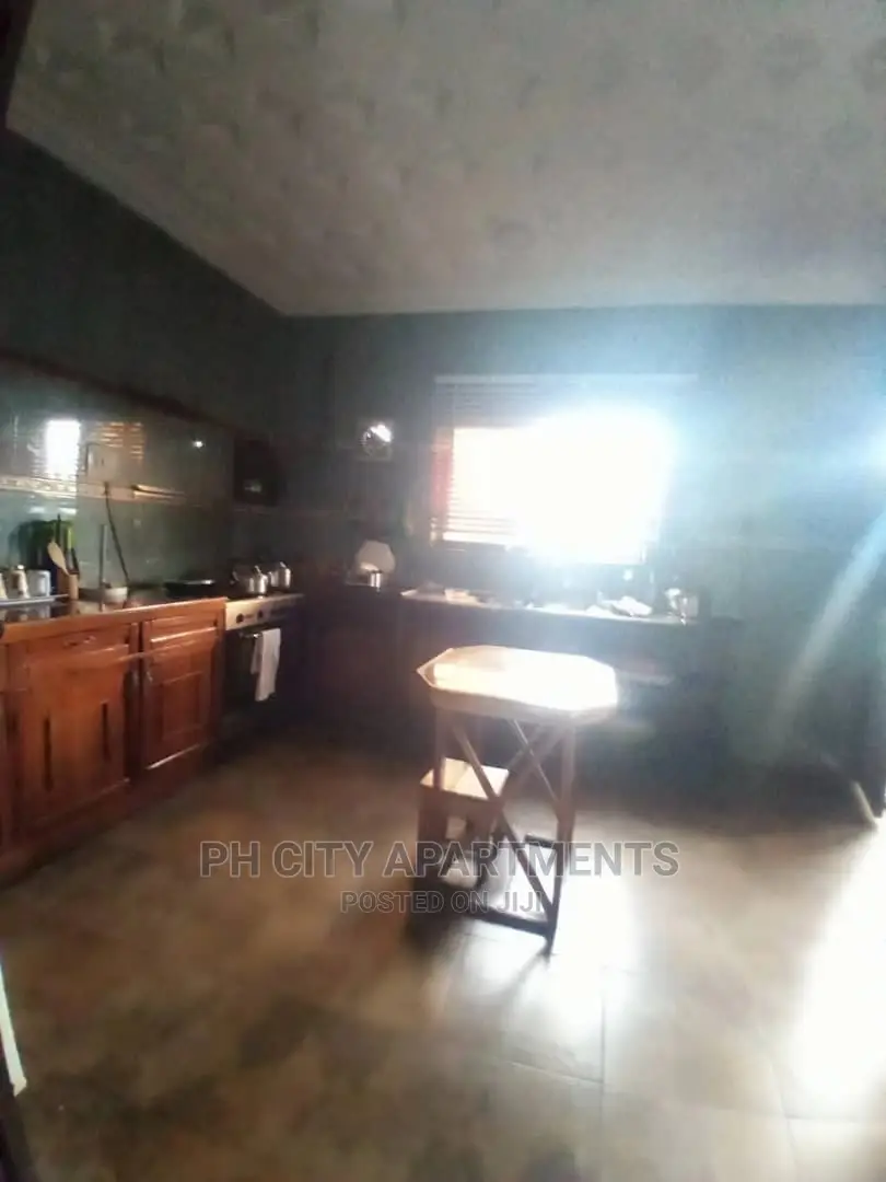 Furnished 6bdrm Duplex in Iwofe, Port-Harcourt for rent in Port-Harcourt