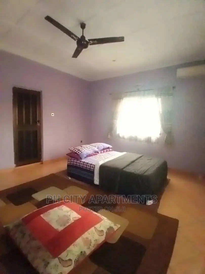 Furnished 6bdrm Duplex in Iwofe, Port-Harcourt for rent in Port-Harcourt