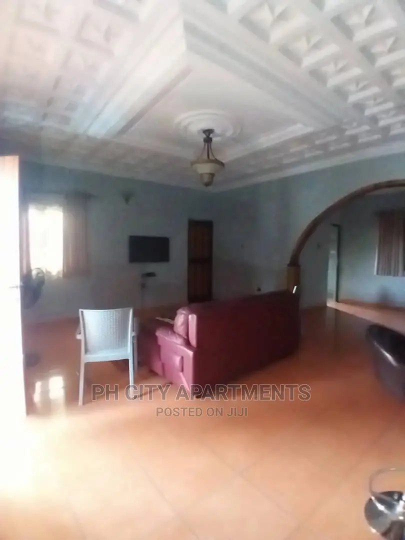 Furnished 6bdrm Duplex in Iwofe, Port-Harcourt for rent in Port-Harcourt