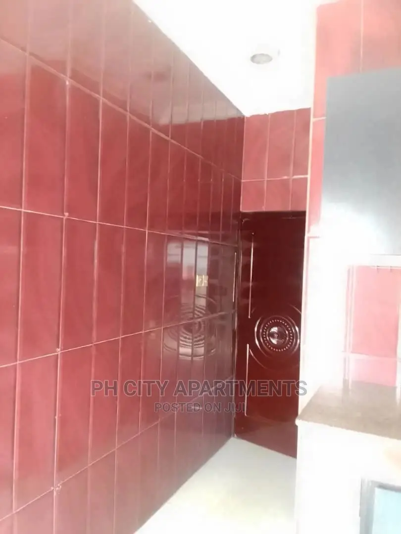 4bdrm Duplex in Rumukurushi, Port-Harcourt for rent in Port-Harcourt