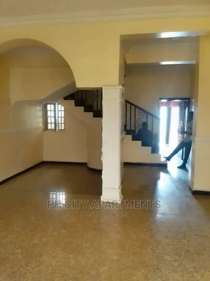 4bdrm Duplex in Rumukurushi, Port-Harcourt for rent in Port-Harcourt