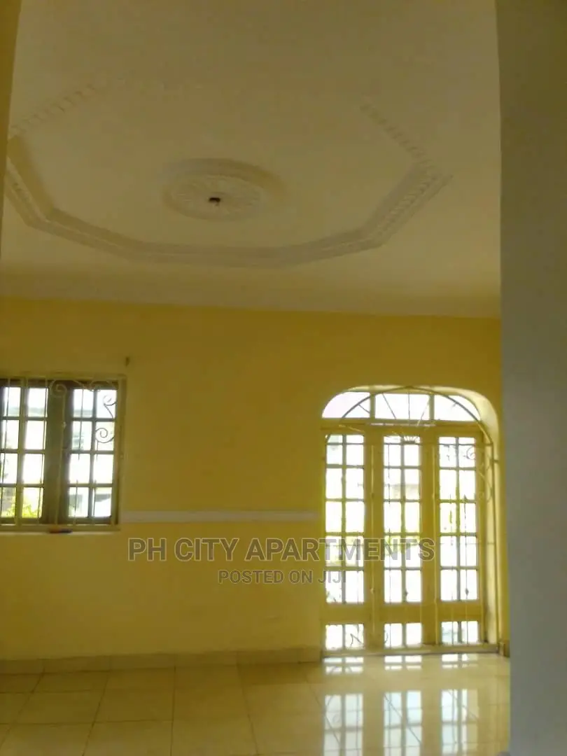 4bdrm Duplex in Rumukurushi, Port-Harcourt for rent in Port-Harcourt