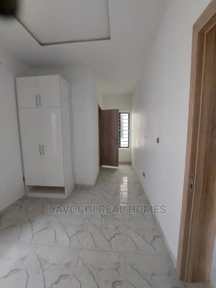 4bdrm Duplex in Chevron Second Toll, Lekki for rent in Lekki