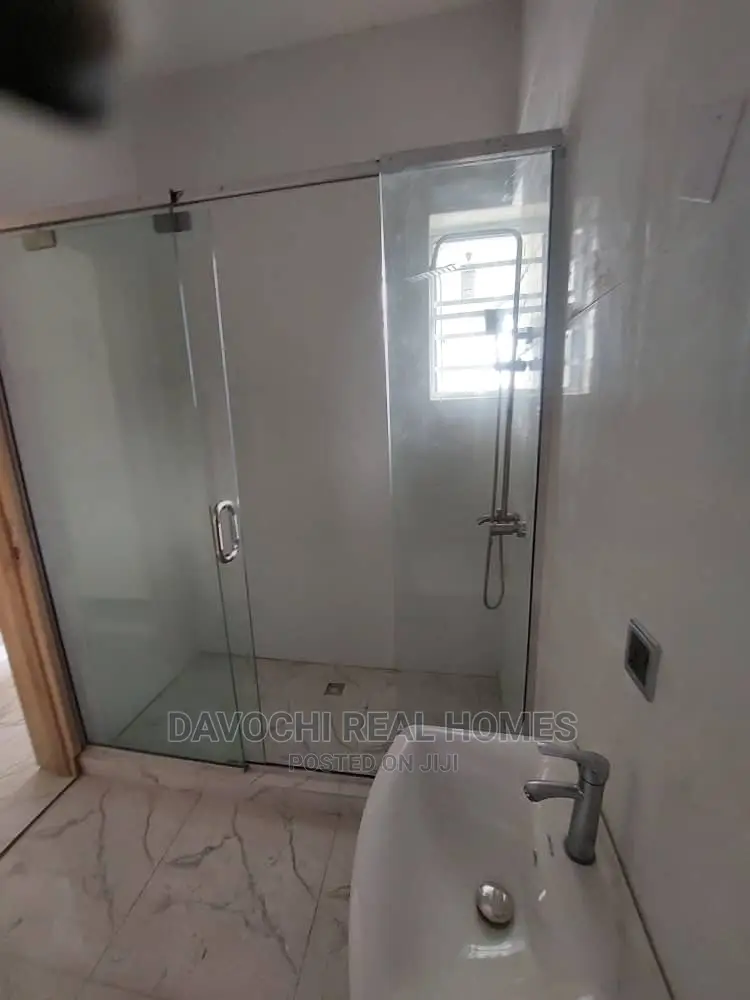 4bdrm Duplex in Chevron Second Toll, Lekki for rent in Lekki