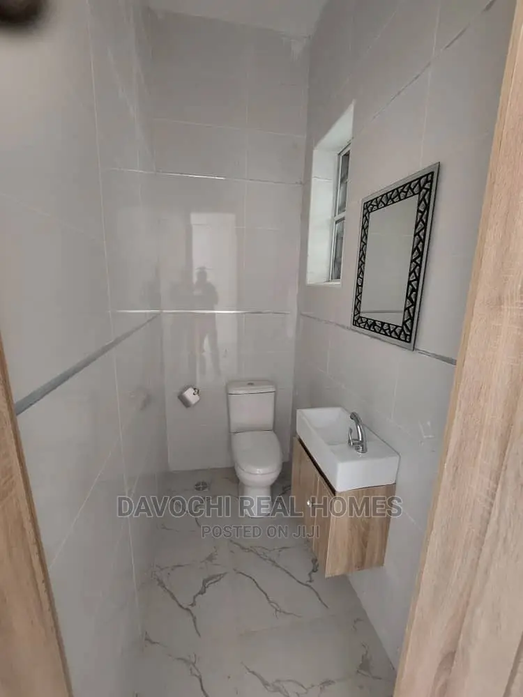 4bdrm Duplex in Chevron-Lekki for rent in Lekki