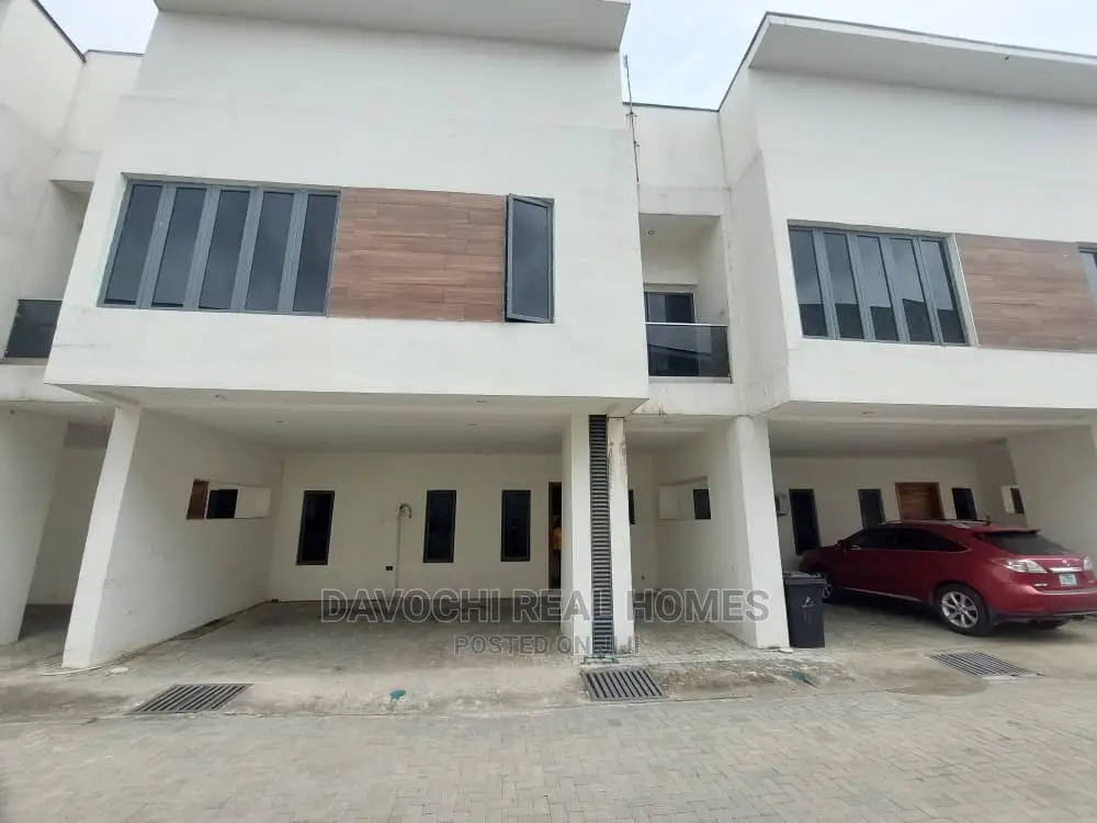 3bdrm Duplex in Immediately After, Lekki for rent in Lekki