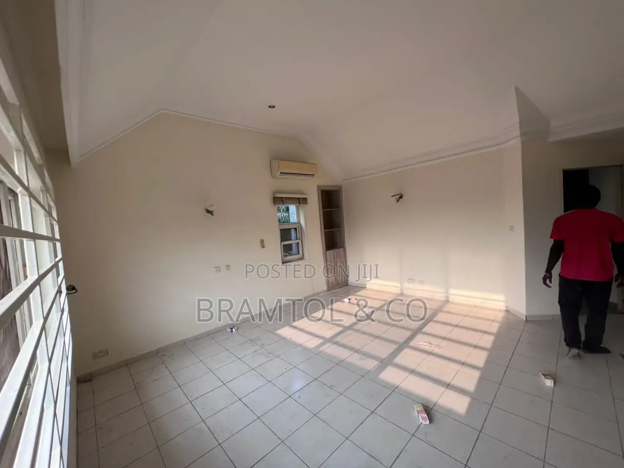 4bdrm Duplex in Utako for rent in Utako