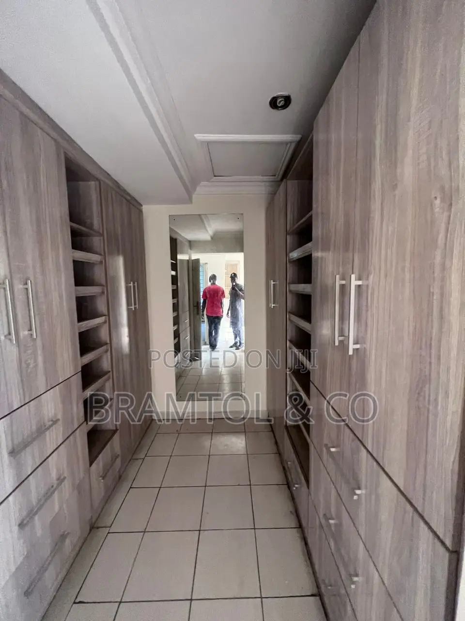 4bdrm Duplex in Utako for rent in Utako