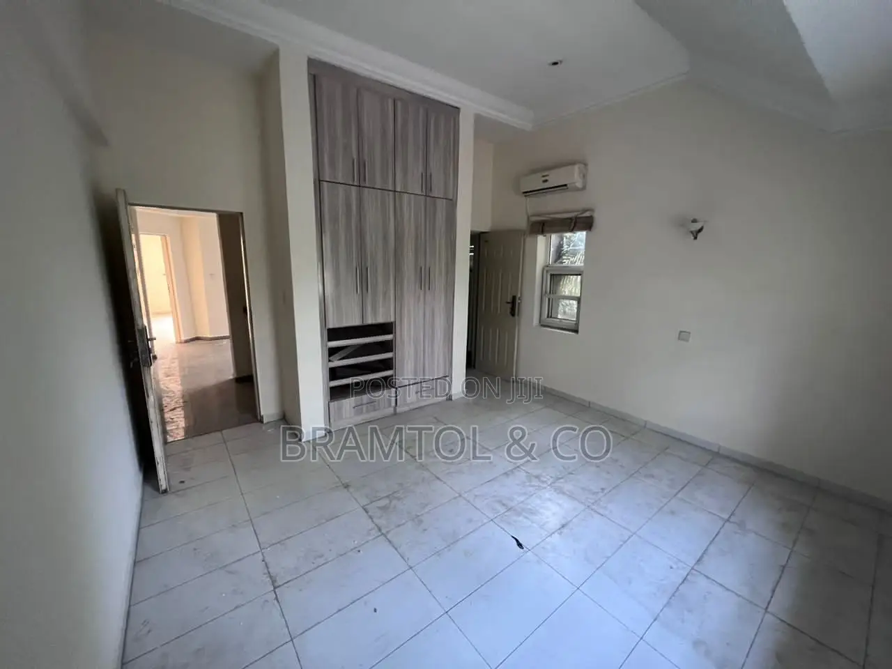 4bdrm Duplex in Utako for rent in Utako