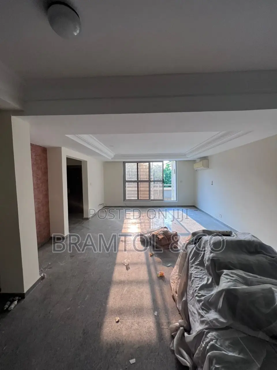 4bdrm Duplex in Utako for rent in Utako