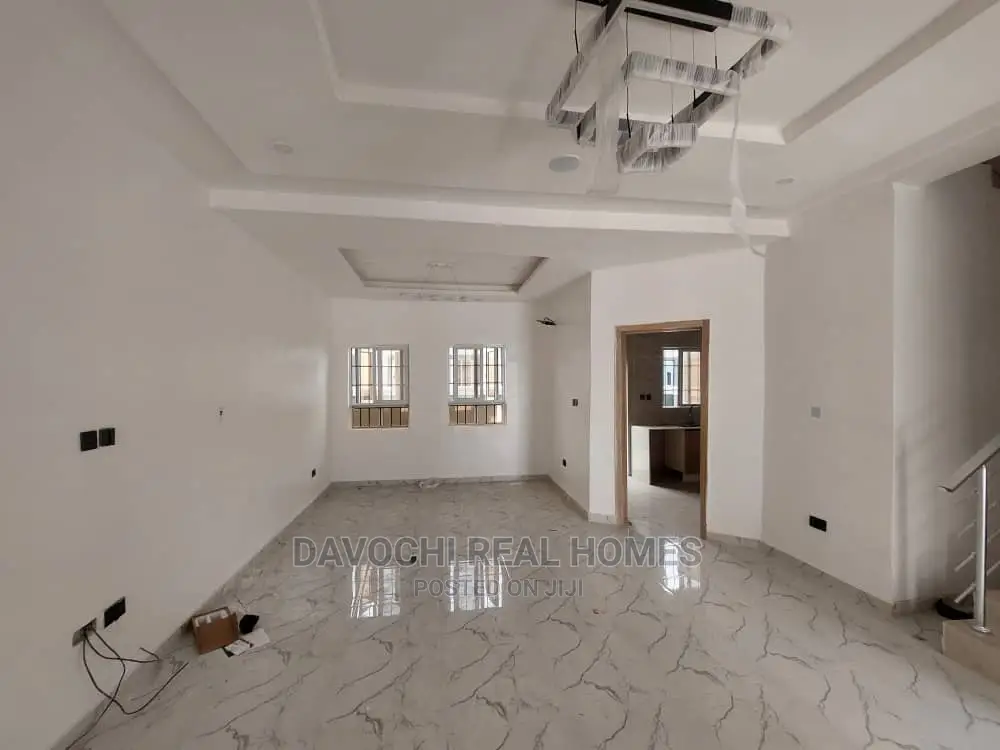 3bdrm Duplex in Chevron Second Toll, Lekki for rent in Lekki