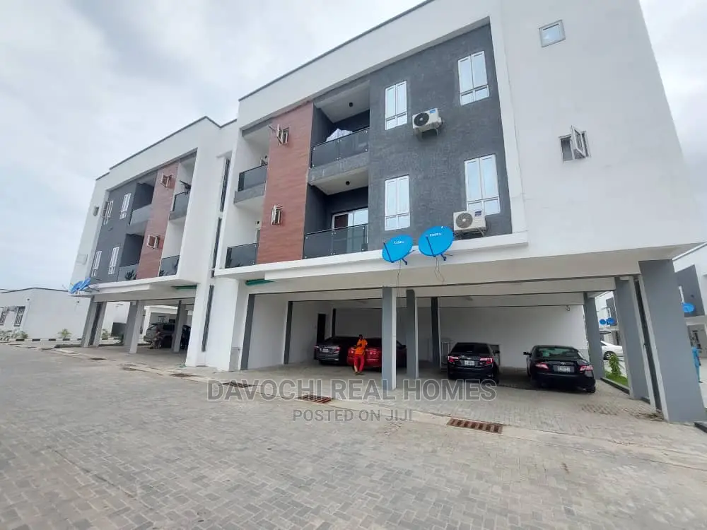 2bdrm Apartment in Immediately After, Lekki for rent in Lekki