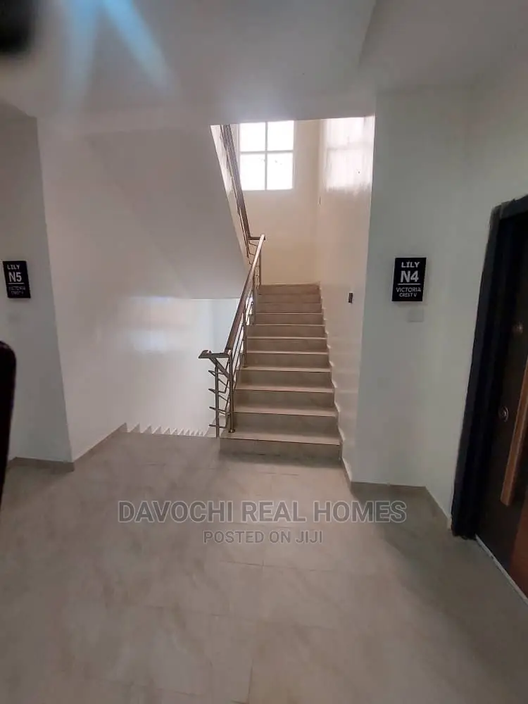 2bdrm Apartment in Immediately After, Lekki for rent in Lekki