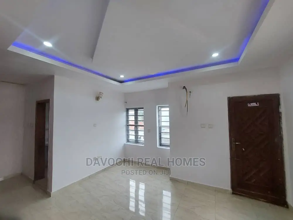 3bdrm Duplex in Mobile Road for rent in Lekki