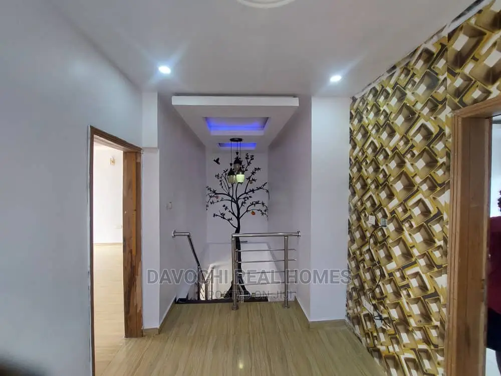 3bdrm Duplex in Mobile Road for rent in Lekki