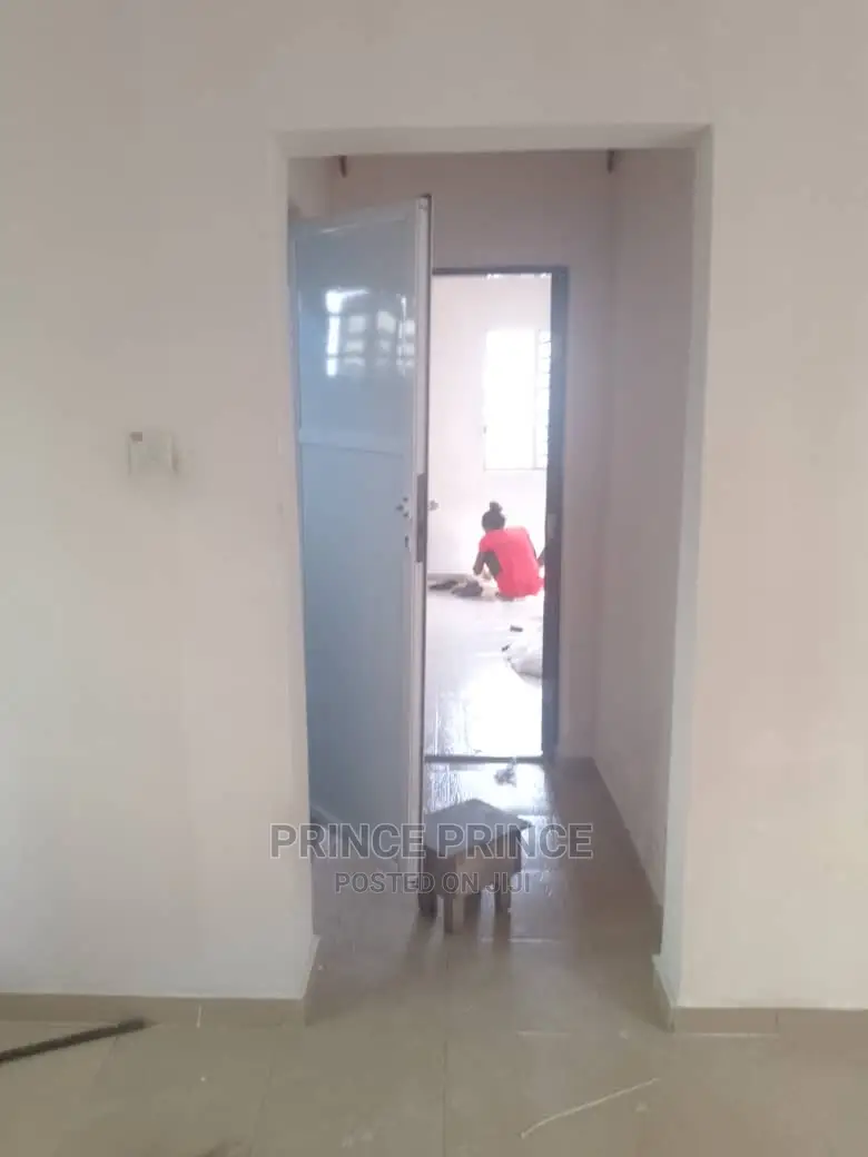 Furnished 1bdrm Block of Flats in Surulere for rent in Surulere