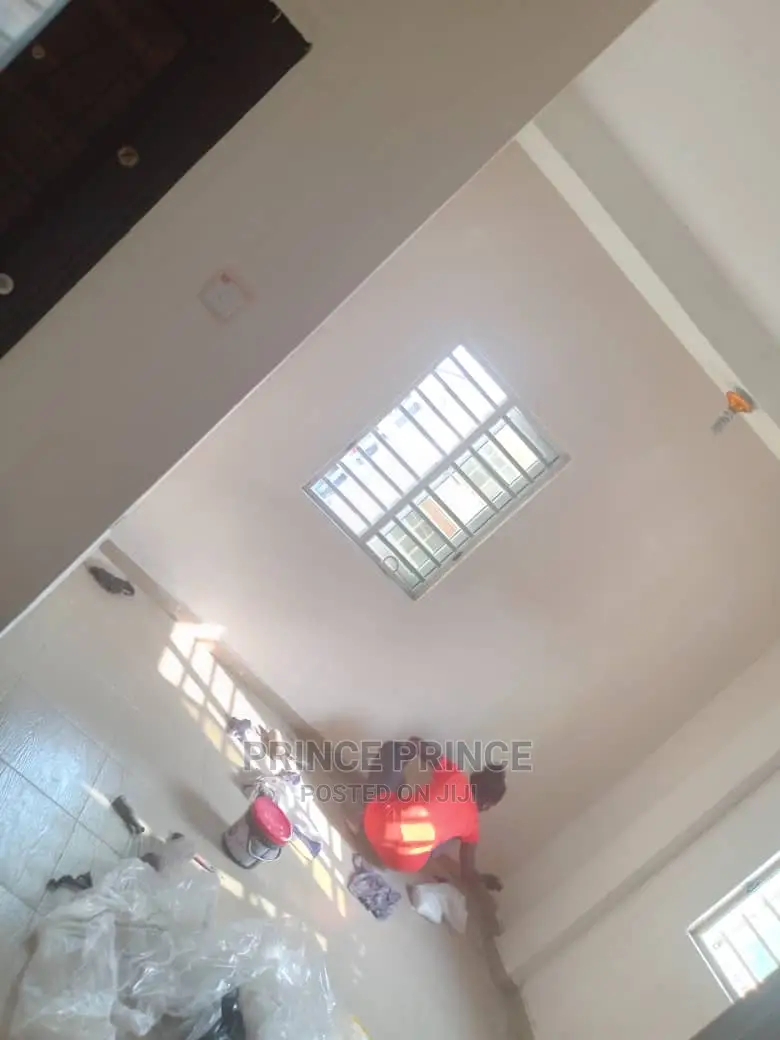 Furnished 1bdrm Block of Flats in Surulere for rent in Surulere