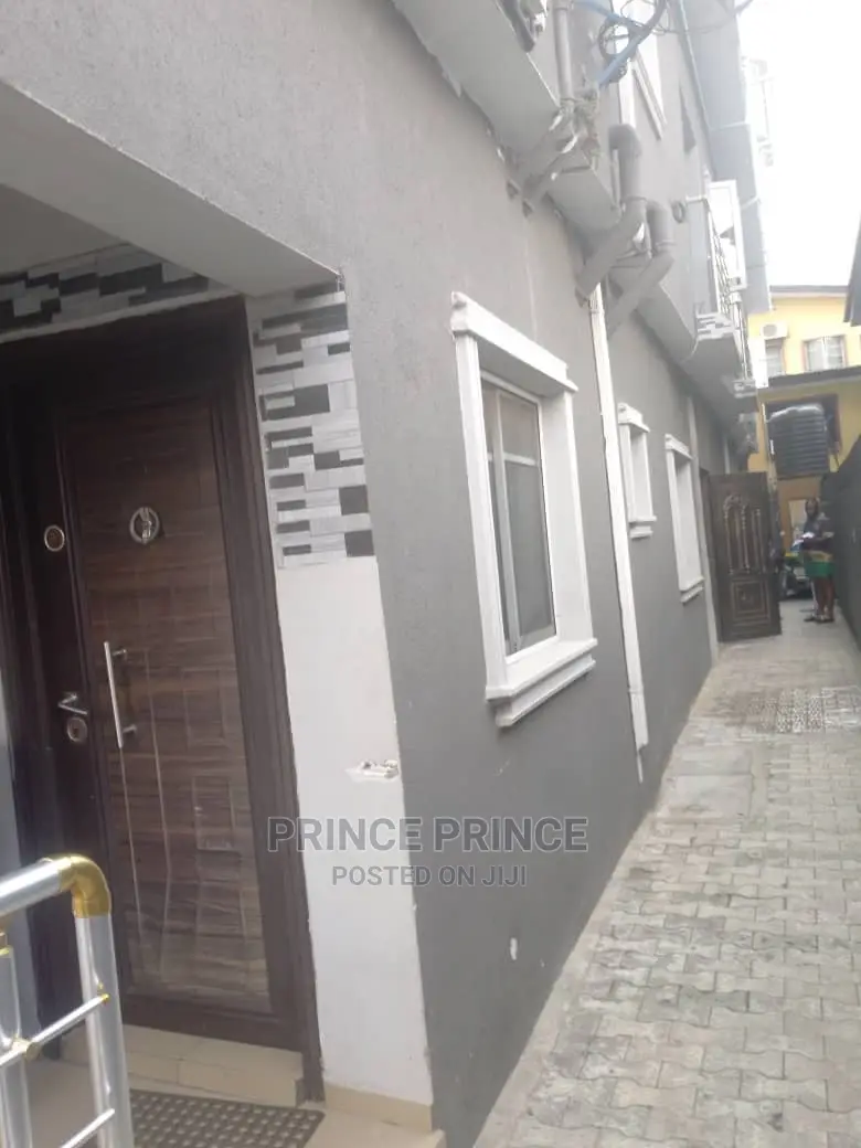 Furnished 1bdrm Block of Flats in Surulere for rent in Surulere