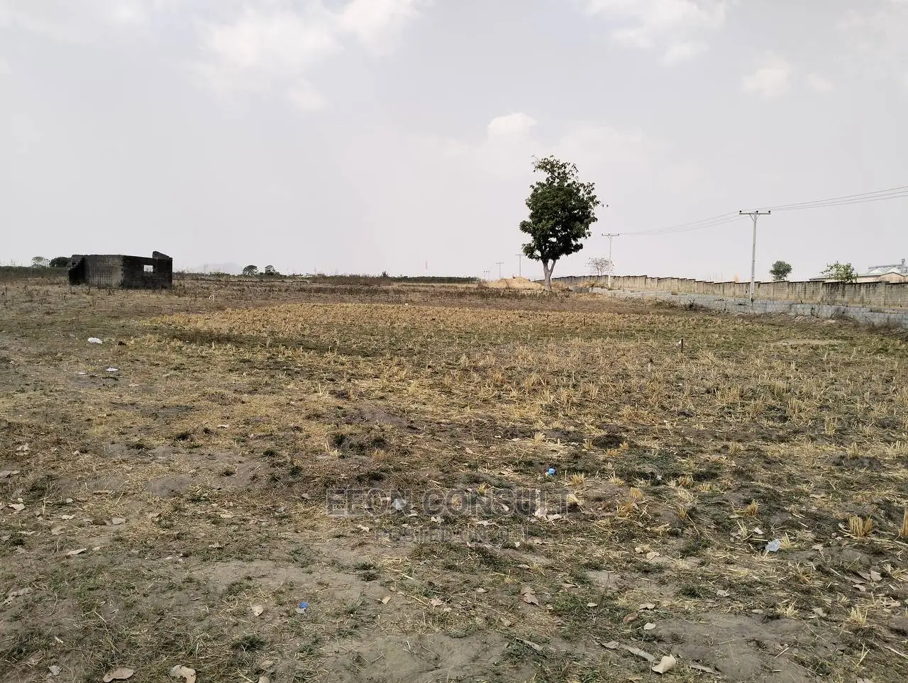 Moonshot Estate in Kuje