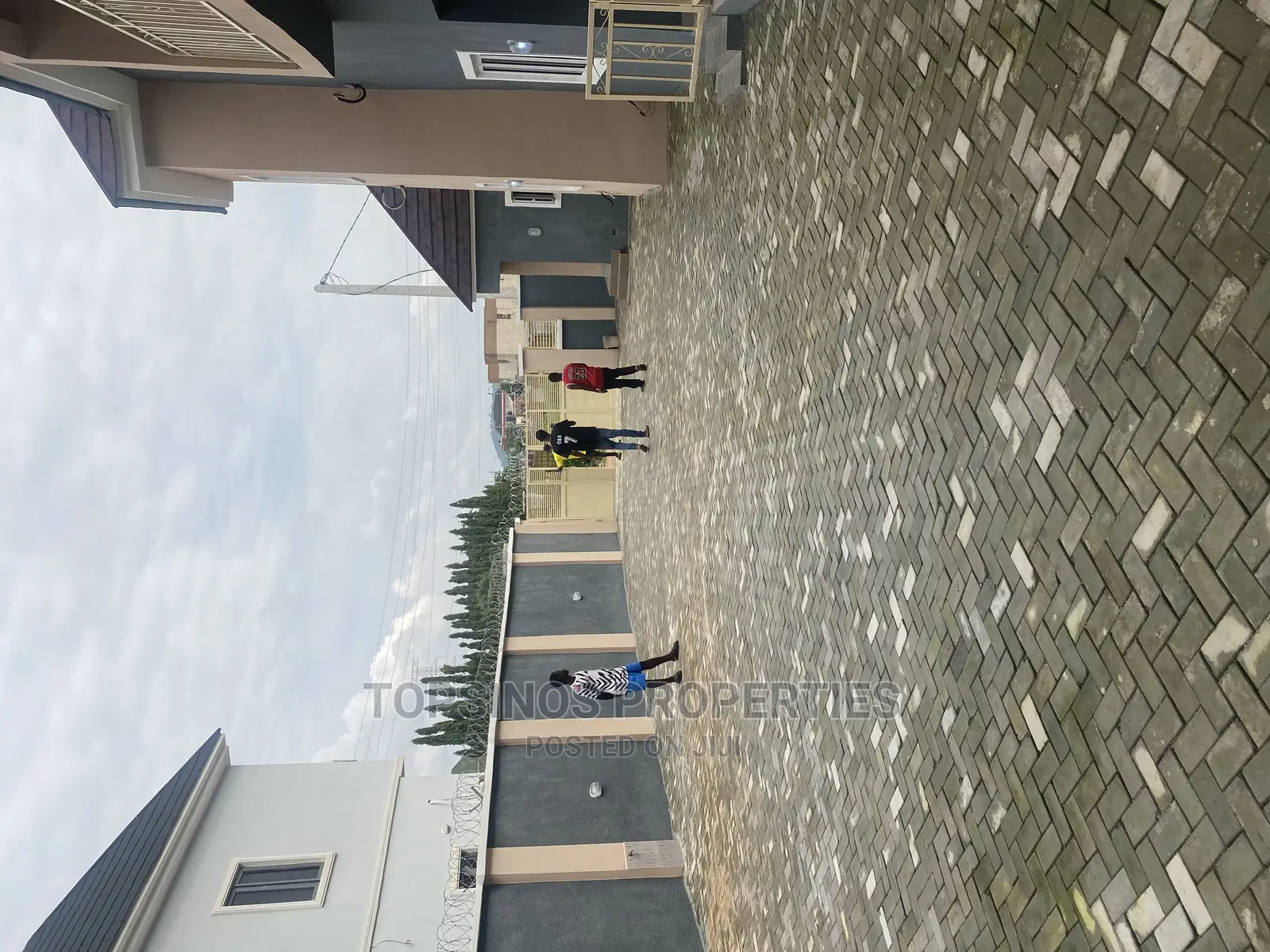 2bdrm Block of Flats in Dawaki for rent in Dawaki