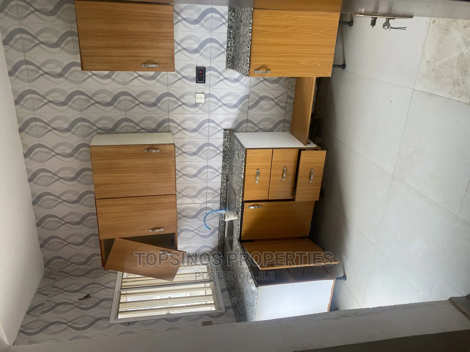 2bdrm Block of Flats in Dawaki for rent in Dawaki