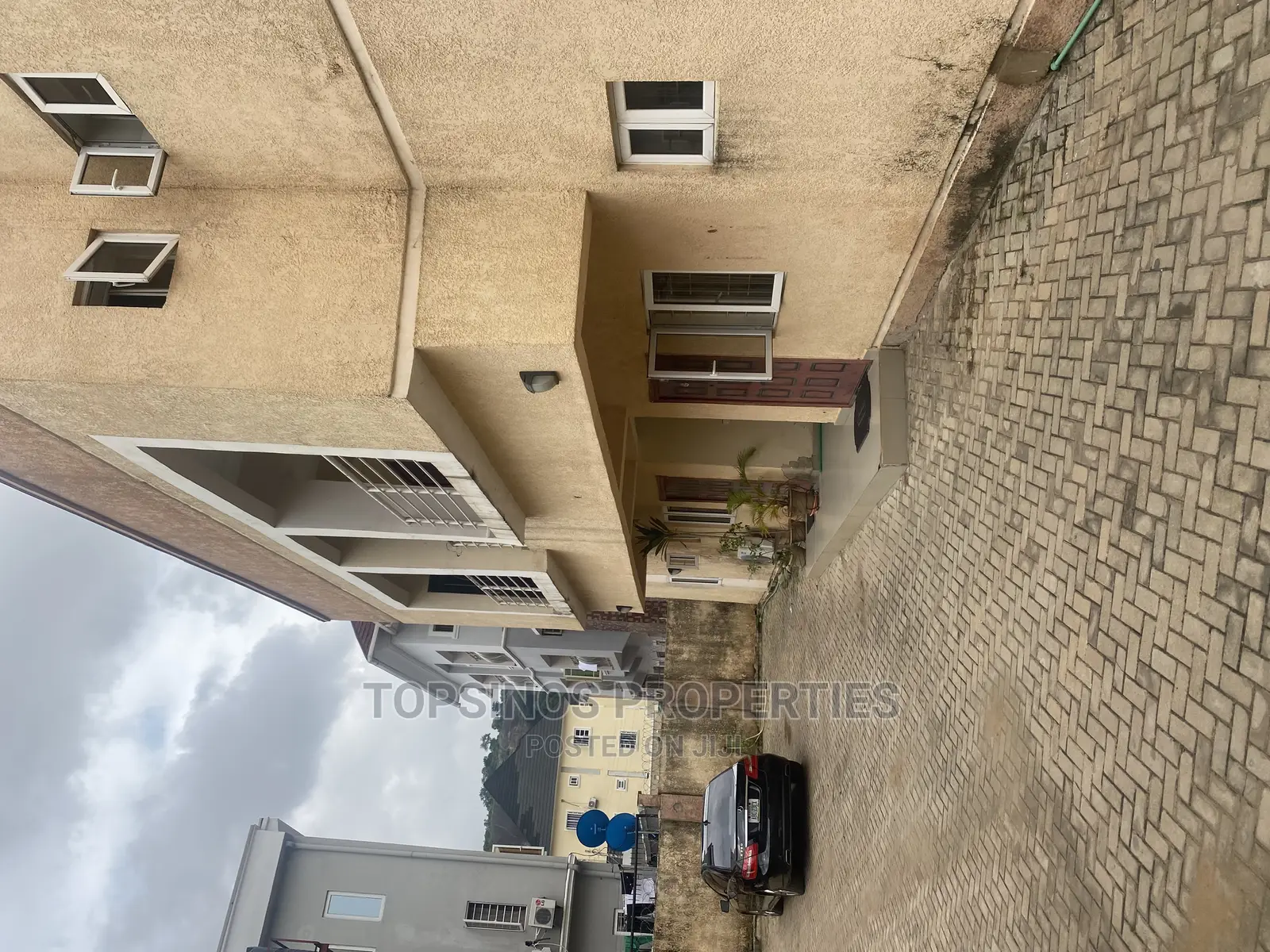 2bdrm Block of Flats in Dawaki for rent in Dawaki