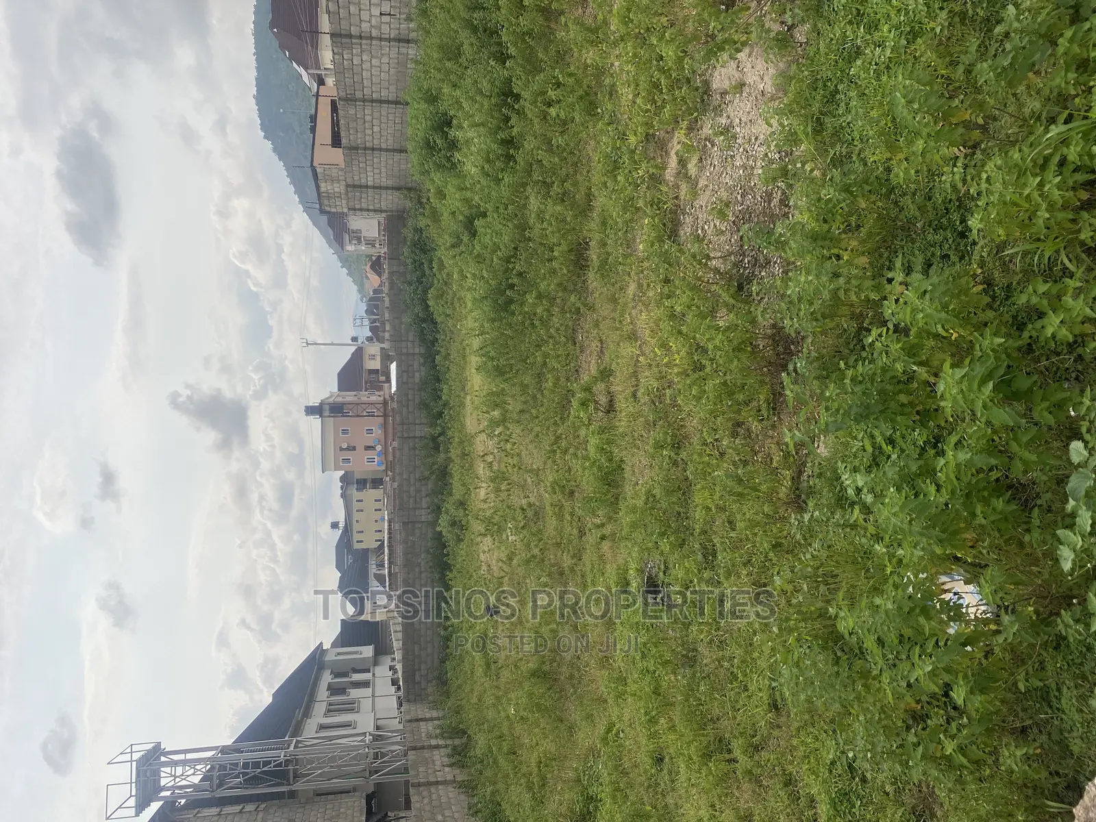 Bwari Area Council Land in Dawaki