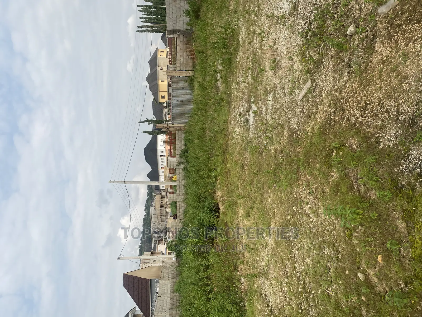 Bwari Area Council Land in Dawaki