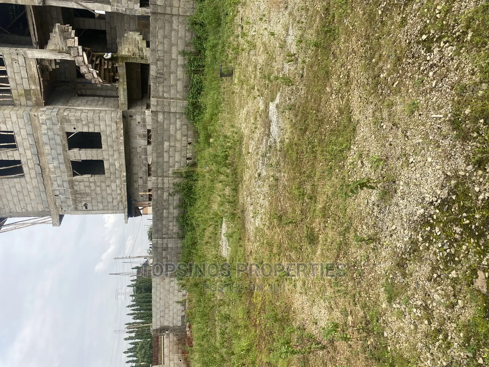 Bwari Area Council Land in Dawaki