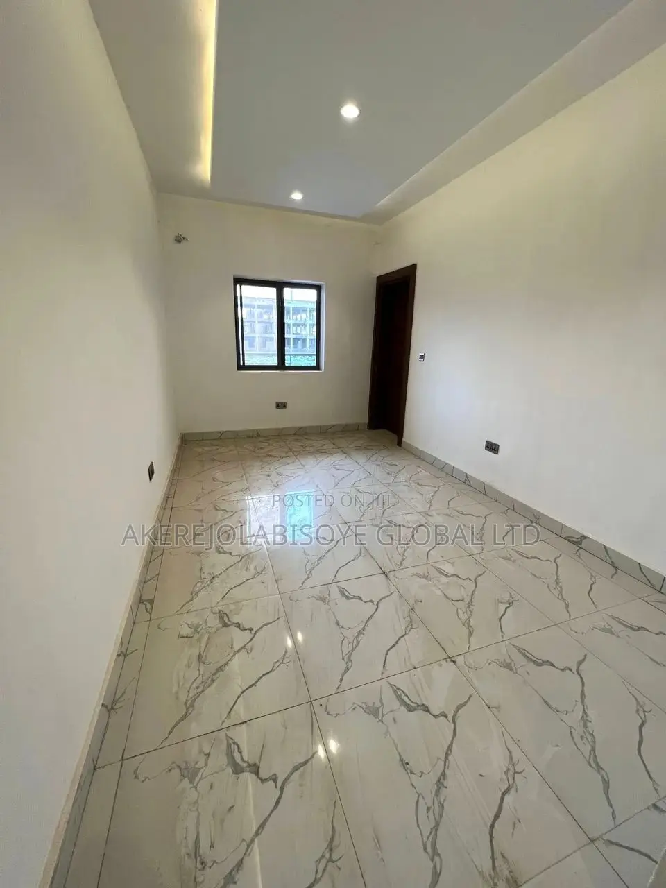Furnished 3bdrm Block of Flats in Guzape for sale in Guzape District