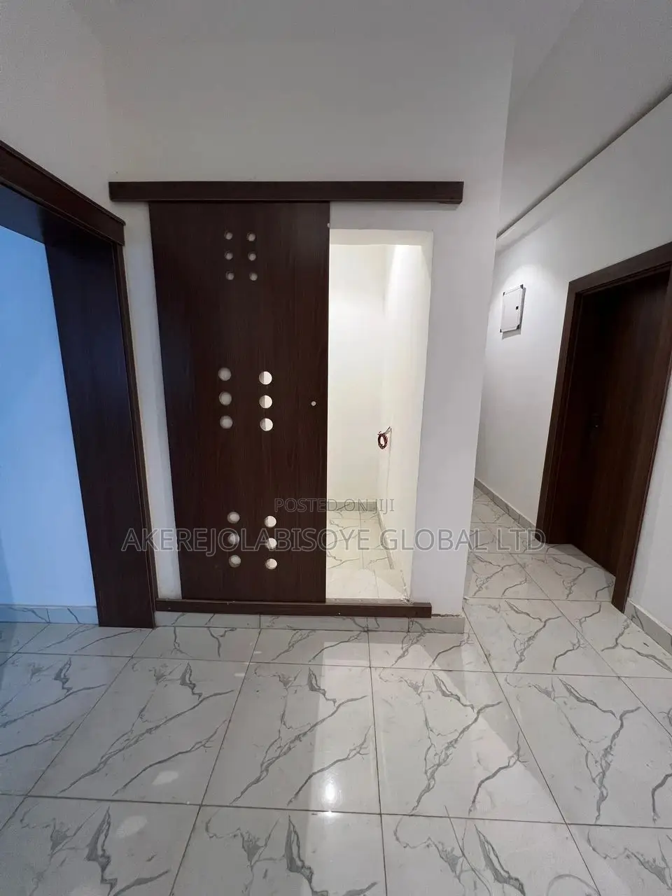Furnished 3bdrm Block of Flats in Guzape for sale in Guzape District