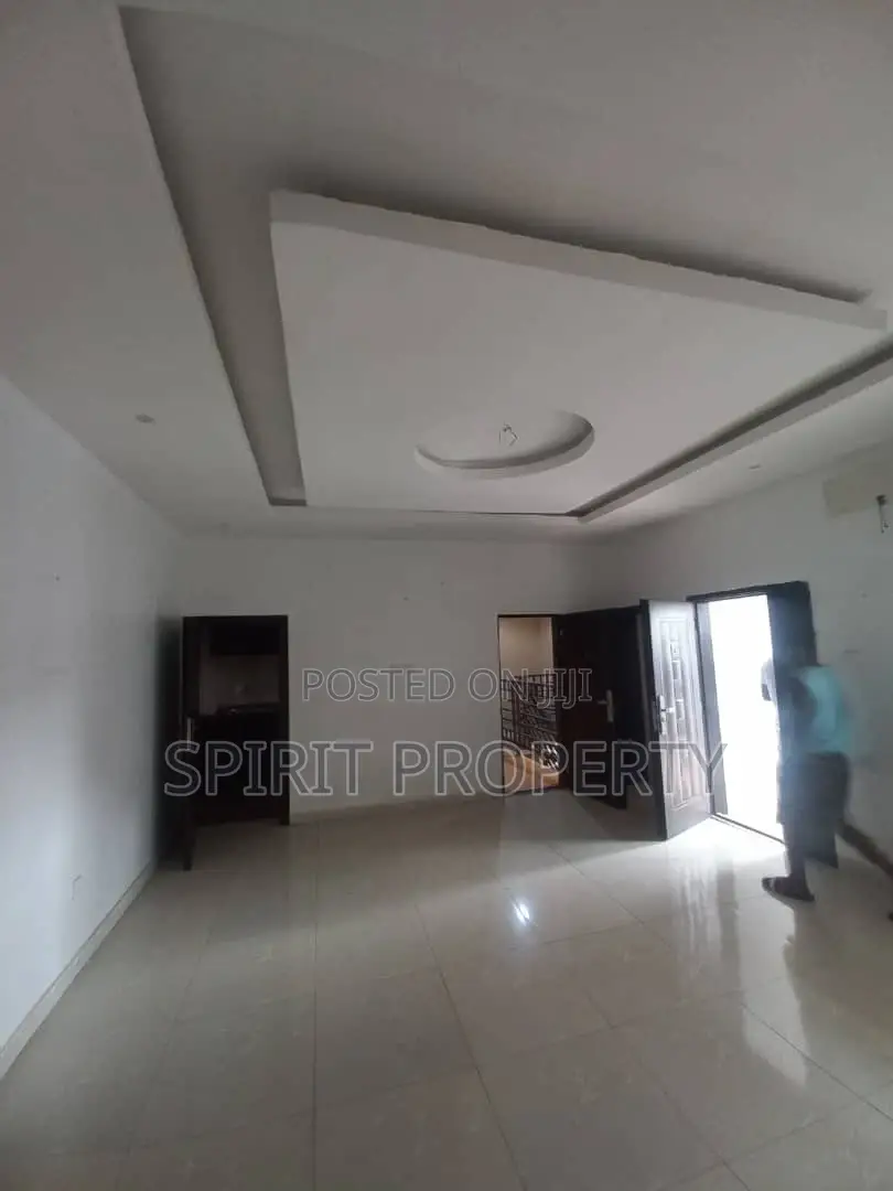 3bdrm Apartment in Shangisha for rent in GRA Phase 2 Shangisha