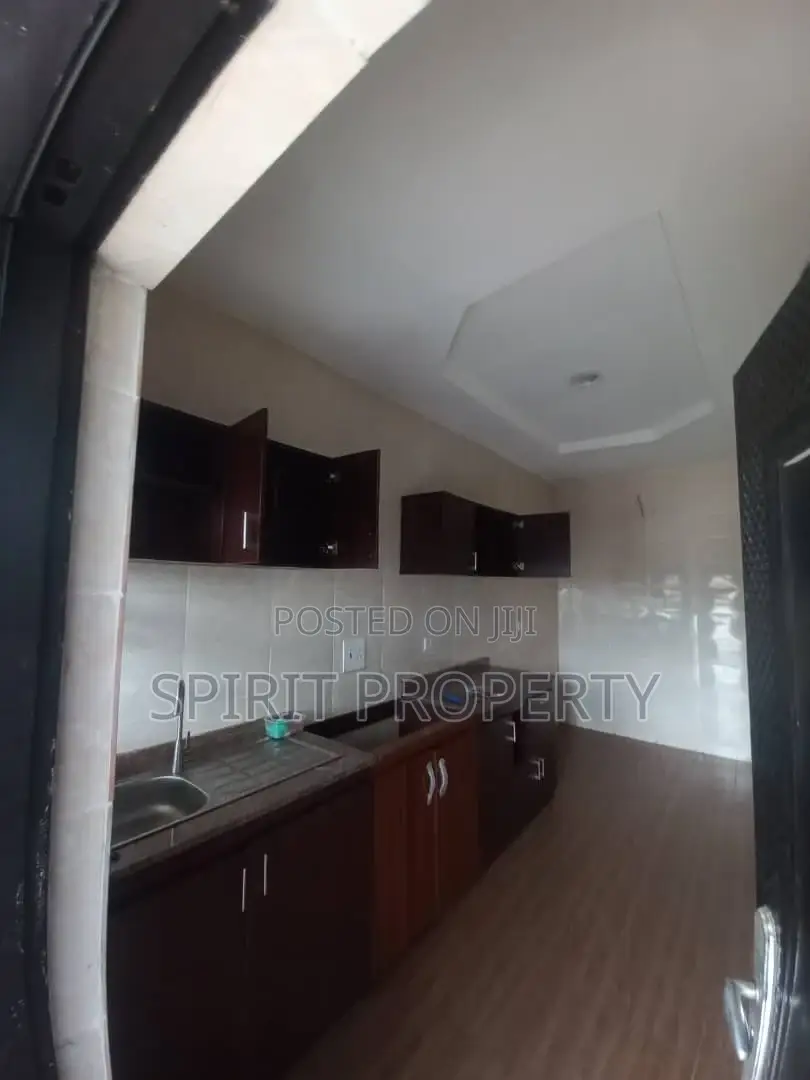 3bdrm Apartment in Shangisha for rent in GRA Phase 2 Shangisha