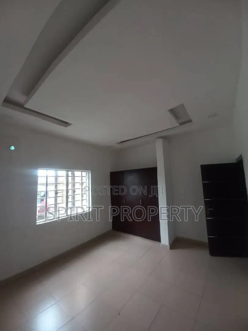 3bdrm Apartment in Shangisha for rent in GRA Phase 2 Shangisha