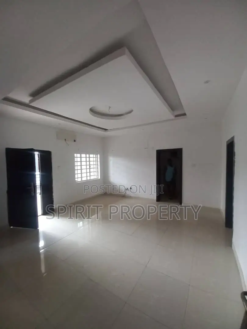 3bdrm Apartment in Shangisha for rent in GRA Phase 2 Shangisha